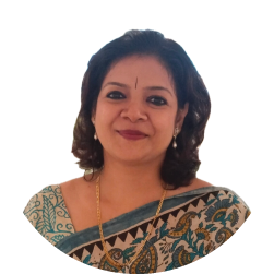 Dr. Neepa Saha Sharma